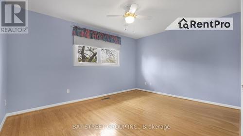 Upper - 360 Chantenay Dr Drive, Mississauga, ON - Indoor Photo Showing Other Room