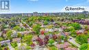 Upper - 360 Chantenay Dr Drive, Mississauga, ON  - Outdoor With View 