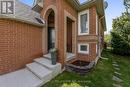104 Royal Orchard Drive, Brampton, ON  - Outdoor With Exterior 