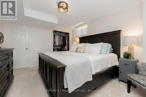 104 Royal Orchard Drive, Brampton, ON - Indoor Photo Showing Bedroom