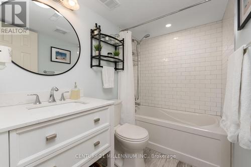 104 Royal Orchard Drive, Brampton, ON - Indoor Photo Showing Bathroom