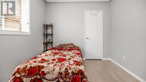 47 Flurry Circle, Brampton, ON - Indoor Photo Showing Bedroom