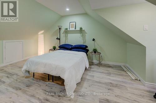 74 Mcdougall Road, Waterloo, ON - Indoor Photo Showing Bedroom
