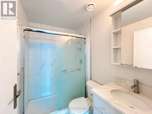 2709 - 60 Frederick Street, Kitchener, ON - Indoor Photo Showing Bathroom