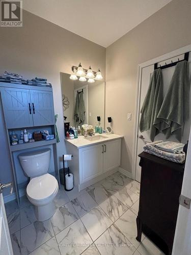 248 Heritage Park Drive, Greater Napanee, ON - Indoor Photo Showing Bathroom