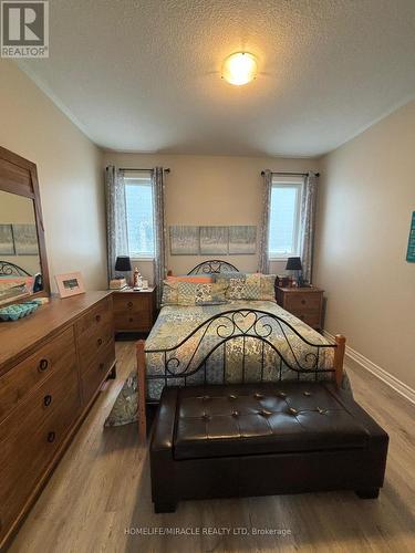248 Heritage Park Drive, Greater Napanee, ON - Indoor Photo Showing Bedroom