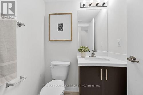 17 Markle Crescent, Hamilton, ON - Indoor Photo Showing Bathroom