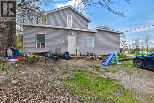 22823 Hwy 7, Central Frontenac, ON - Outdoor With Exterior