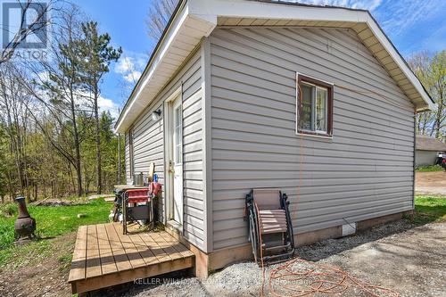 22823 Hwy 7, Central Frontenac, ON - Outdoor