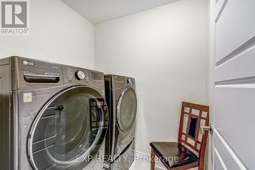 115 Vanilla Trail, Thorold, ON - Indoor Photo Showing Laundry Room