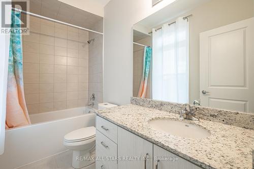 310 - 5917 Main Street, Whitchurch-Stouffville, ON - Indoor Photo Showing Bathroom