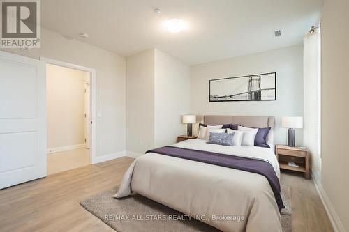 310 - 5917 Main Street, Whitchurch-Stouffville, ON - Indoor Photo Showing Bedroom