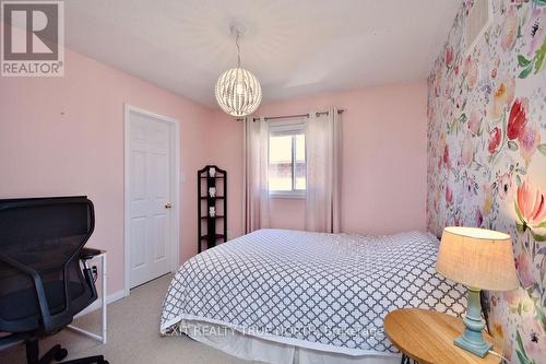 93 Monarchy Street, Barrie, ON - Indoor Photo Showing Bedroom