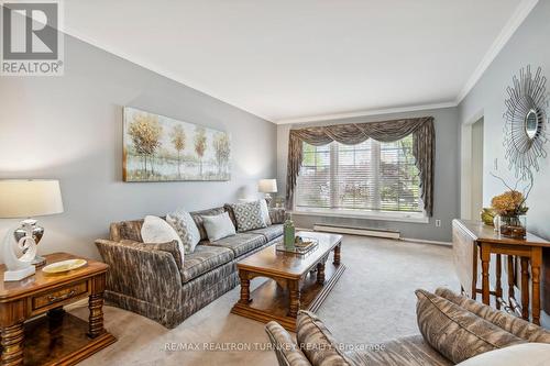 49 Mcnicoll Avenue, Toronto, ON - Indoor Photo Showing Living Room