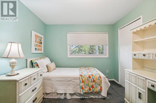 49 Mcnicoll Avenue, Toronto, ON - Indoor Photo Showing Bedroom