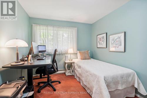 49 Mcnicoll Avenue, Toronto, ON - Indoor Photo Showing Bedroom