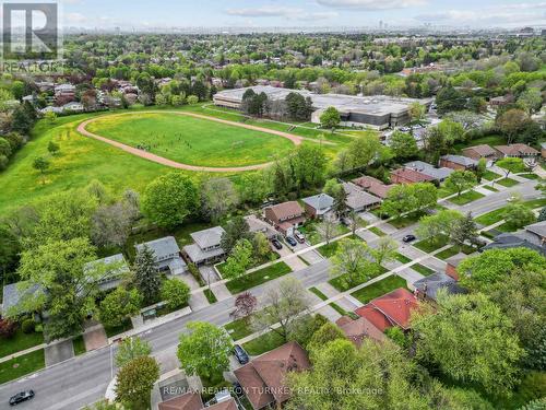 49 Mcnicoll Avenue, Toronto, ON - Outdoor With View