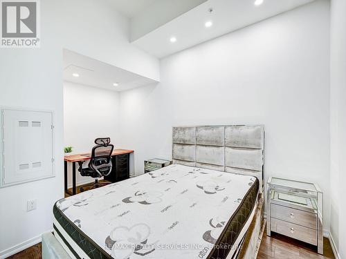 316 - 36 Lisgar Street, Toronto, ON - Indoor Photo Showing Bedroom