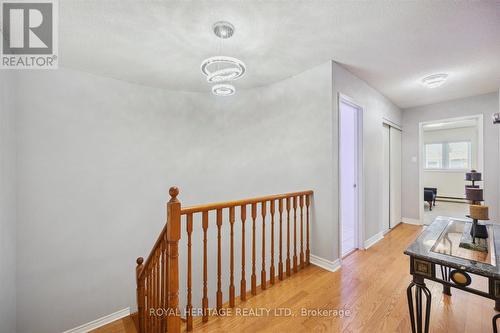 3 Knotty Pine Drive, Whitby, ON - Indoor Photo Showing Other Room