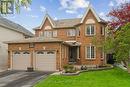 1102 Wildrose Crescent, Pickering, ON  - Outdoor With Facade 