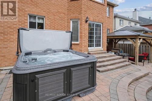 1102 Wildrose Crescent, Pickering, ON - Outdoor With Exterior