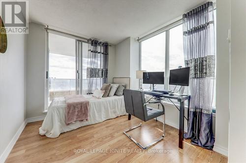 1702 - 400 Mclevin Avenue, Toronto, ON - Indoor Photo Showing Other Room