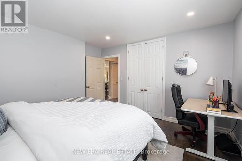 30 Morningside Avenue, Toronto, ON - Indoor Photo Showing Bedroom