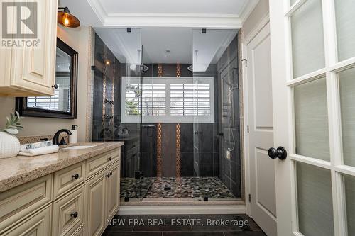 30 Morningside Avenue, Toronto, ON - Indoor Photo Showing Bathroom