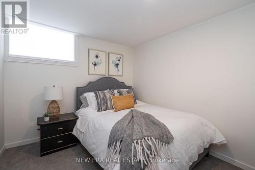30 Morningside Avenue, Toronto, ON - Indoor Photo Showing Bedroom