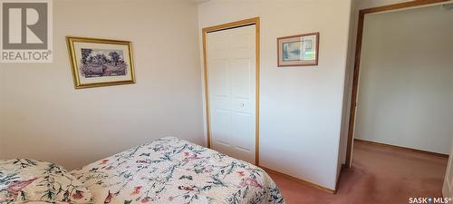 211 2Nd Avenue E, Unity, SK - Indoor Photo Showing Bedroom