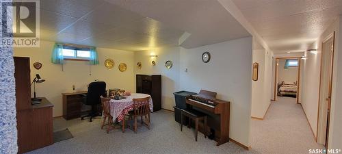 211 2Nd Avenue E, Unity, SK - Indoor Photo Showing Other Room