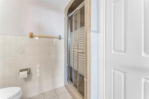 99 Donn Avenue|Unit #208, Hamilton, ON - Indoor Photo Showing Bathroom