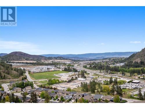 2161 Upper Sundance Drive Unit# 24, West Kelowna, BC - Outdoor With View