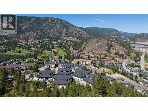 2161 Upper Sundance Drive Unit# 24, West Kelowna, BC - Outdoor With View