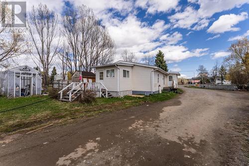 7545 Pooley Road, Prince George, BC - Outdoor