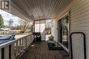 7545 Pooley Road, Prince George, BC  - Outdoor With Deck Patio Veranda With Exterior 