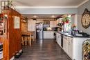 7545 Pooley Road, Prince George, BC  - Indoor Photo Showing Kitchen 