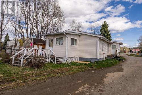 7545 Pooley Road, Prince George, BC - Outdoor