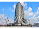 2602-7895 Jane St, Vaughan, ON  - Outdoor With Facade 