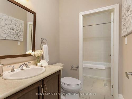 12 Valley Point Cres, King, ON - Indoor Photo Showing Bathroom