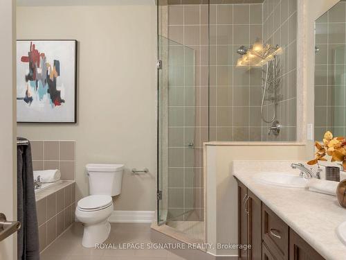 12 Valley Point Cres, King, ON - Indoor Photo Showing Bathroom