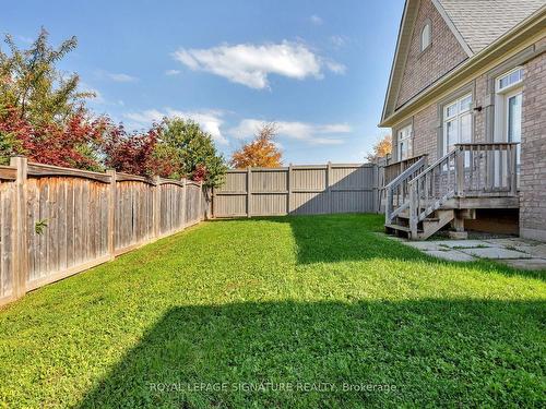 12 Valley Point Cres, King, ON - Outdoor