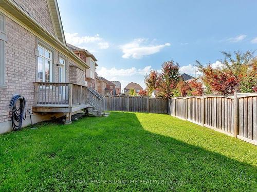 12 Valley Point Cres, King, ON - Outdoor