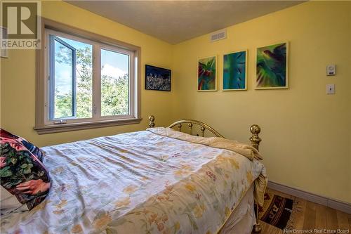302 & 310 Kennebecasis River Road, Hampton, NB - Indoor Photo Showing Bedroom