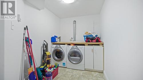11 Regiment Road, St John'S, NL - Indoor Photo Showing Laundry Room