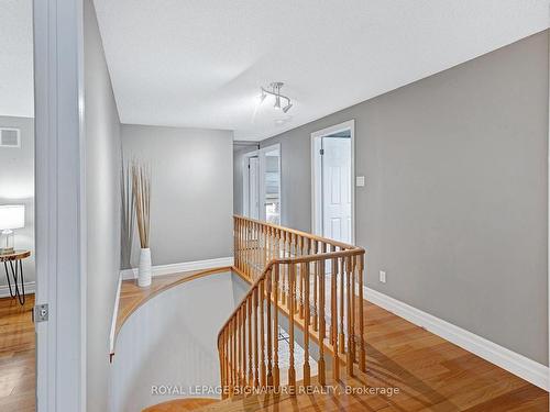 3095 Tours Rd, Mississauga, ON - Indoor Photo Showing Other Room