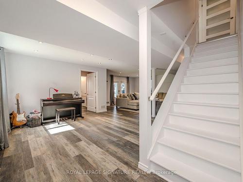38 Hebert St, Guelph, ON - Indoor Photo Showing Other Room