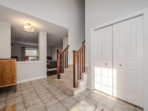 38 Hebert St, Guelph, ON - Indoor Photo Showing Other Room