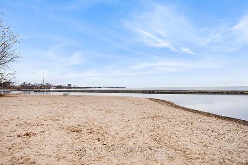 2115-1928 Lake Shore Blvd W, Toronto, ON - Outdoor With Body Of Water With View