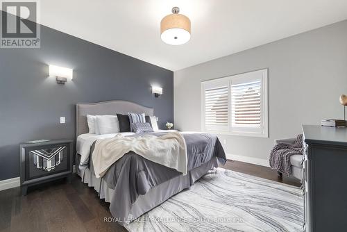 85 Ambrosia Terrace, Quinte West, ON - Indoor Photo Showing Bedroom